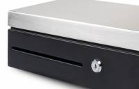Safescan Flip top kontantskuffe SD-4617S